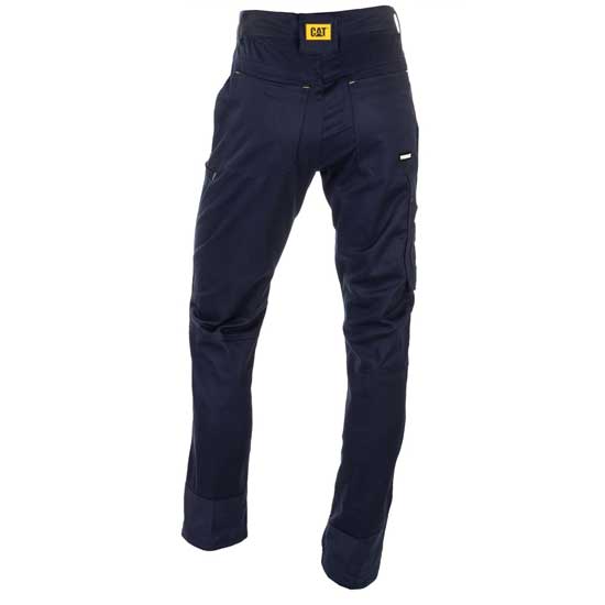 Men's Hardwearing Workwear Trousers