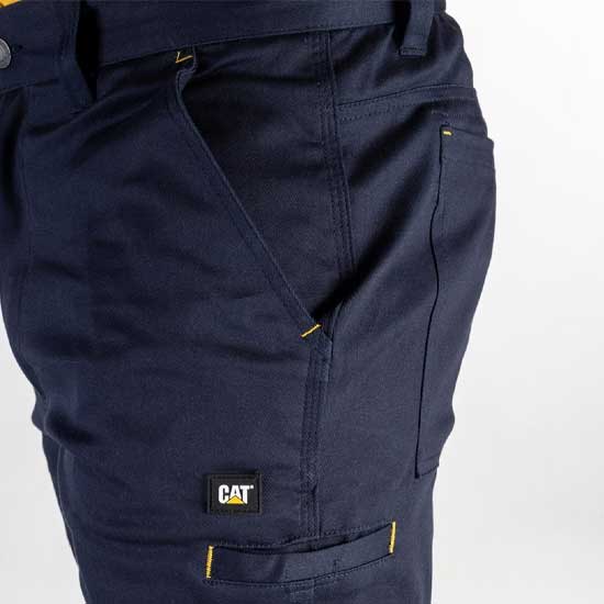 Men's Hardwearing Workwear Trousers