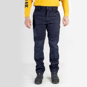 Men's Hardwearing Workwear Trousers
