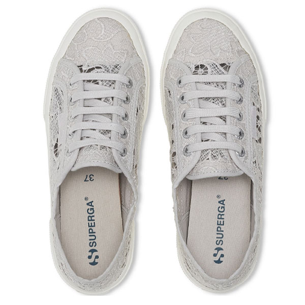 Macrame Comfortable Sneakers 