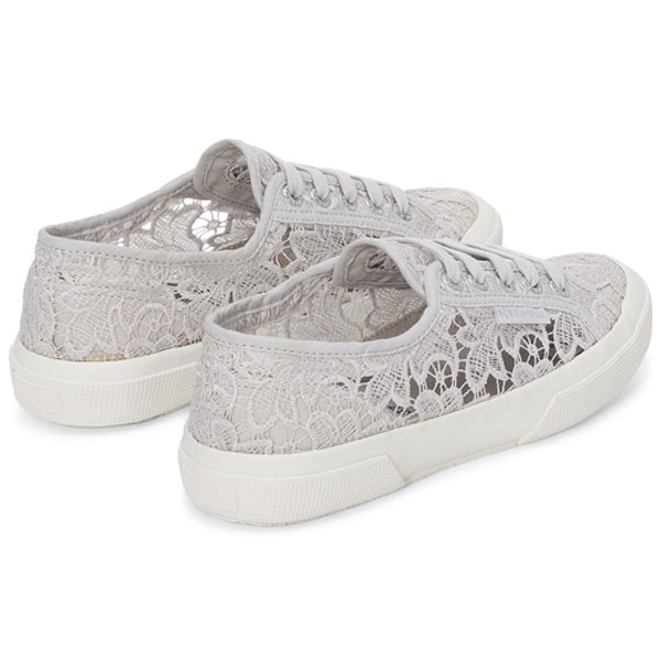 Macrame Comfortable Sneakers 