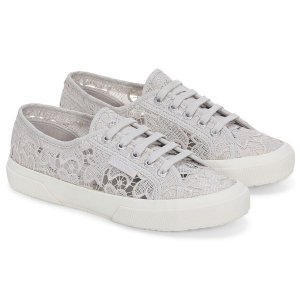 Macrame Comfortable Sneakers 