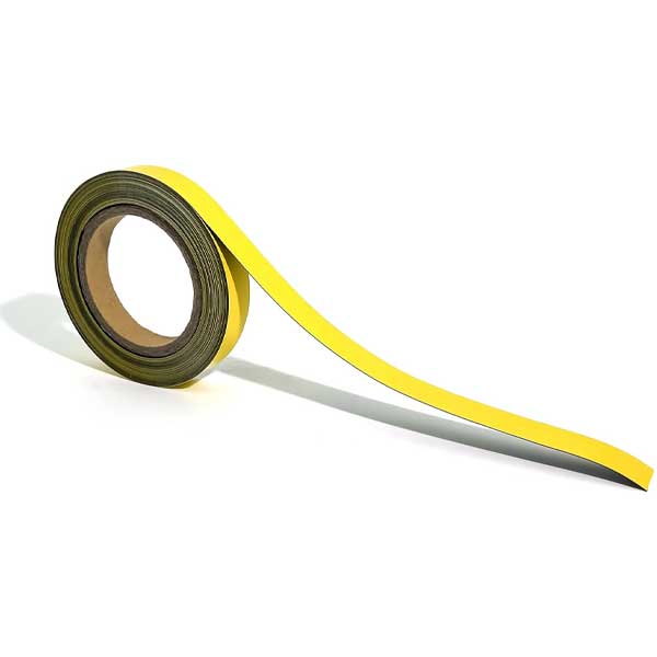 Magnetic Label Tape