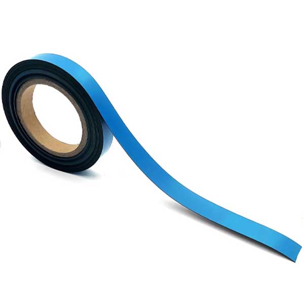 Magnetic Label Tape