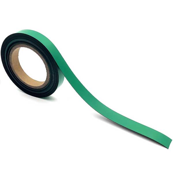 Magnetic Label Tape