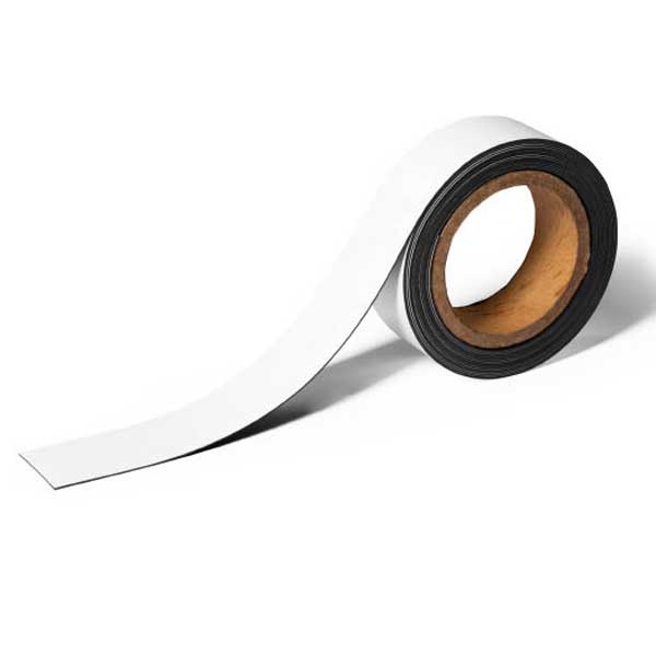 Magnetic Label Tape