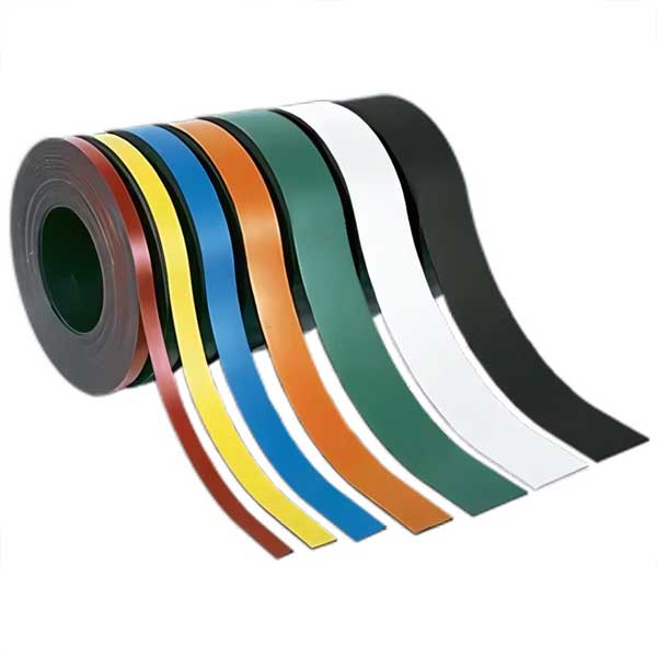 Magnetic Label Tape