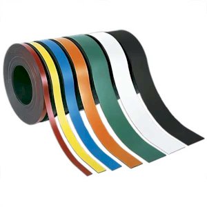 Magnetic Label Tape