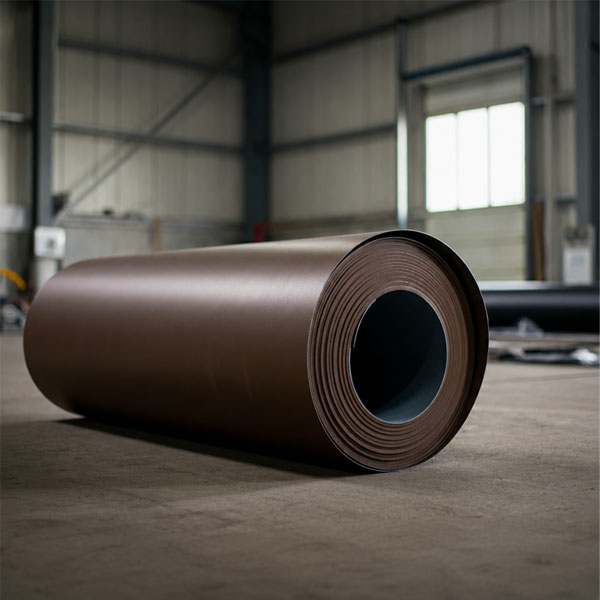 Magnetic Sheet Plain Non Adhesive