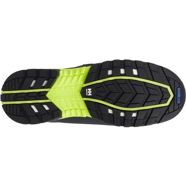 Magni Evo Winter Footwear