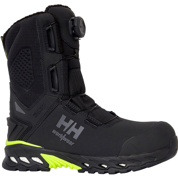 Magni Evo Winter Footwear