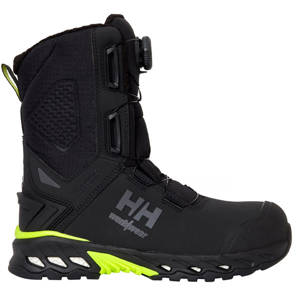 Magni Evo Winter Footwear