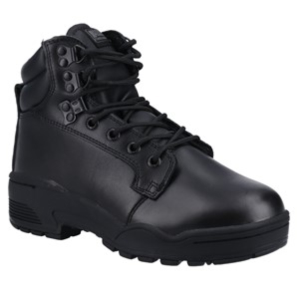 Magnum Patrol SRA Slip Rated Boots