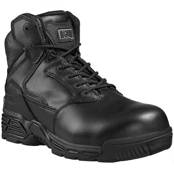 Magnum Stealth M801429 Non Metal Uniform Safety Boot