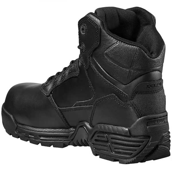 Magnum Stealth M801429 Non Metal Uniform Safety Boot