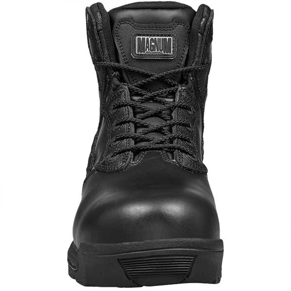 Magnum Stealth M801429 Non Metal Uniform Safety Boot