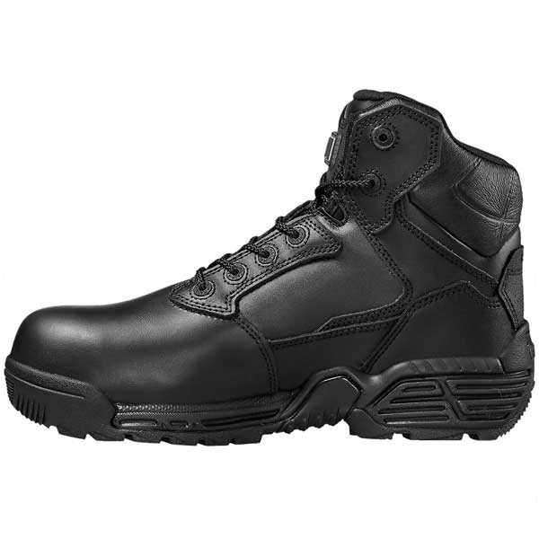 Magnum Stealth M801429 Non Metal Uniform Safety Boot