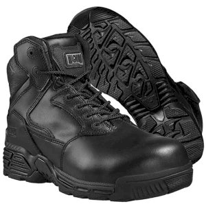 Magnum Stealth M801429 Non Metal Uniform Safety Boot