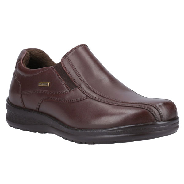 Magpie Waterproof Leather Shoes