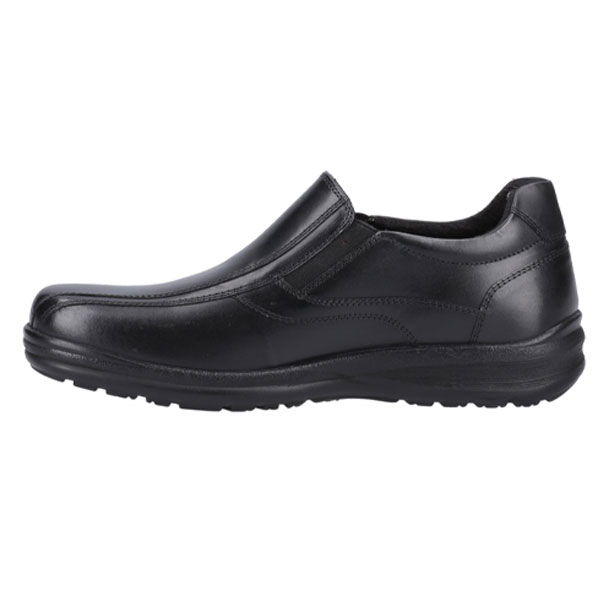 Magpie Waterproof Leather Shoes