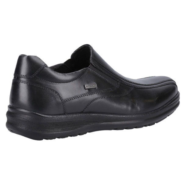 Magpie Waterproof Leather Shoes