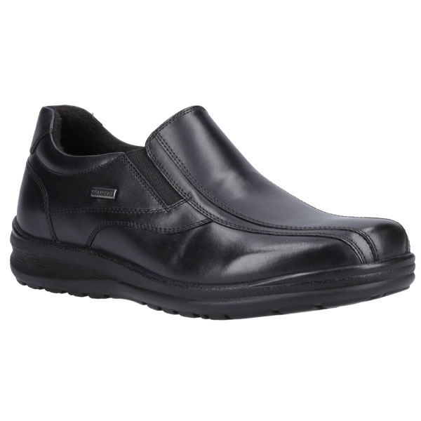 Magpie Waterproof Leather Shoes