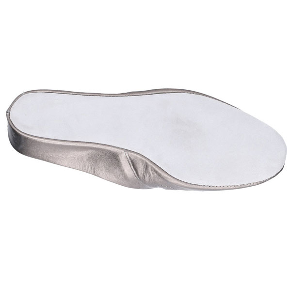 Mahon Memory Foam Slipper