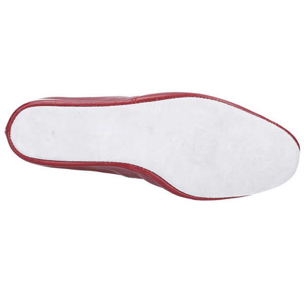 Mahon Memory Foam Slipper