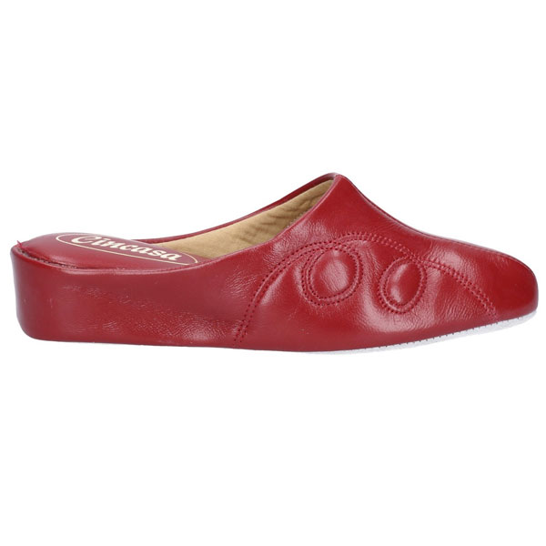 Mahon Memory Foam Slipper