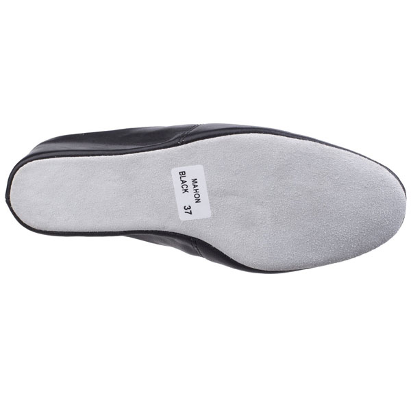 Mahon Memory Foam Slipper