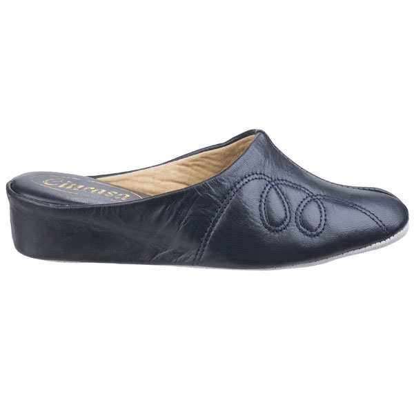 Mahon Memory Foam Slipper