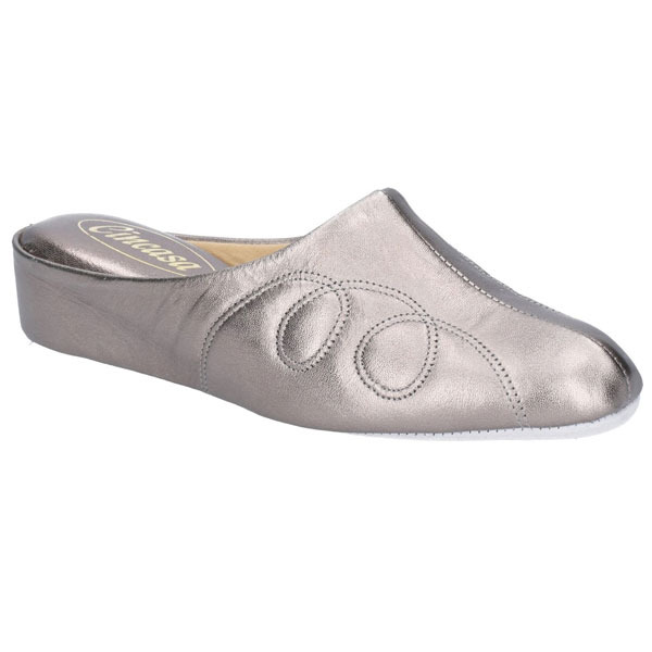 Mahon Memory Foam Slipper