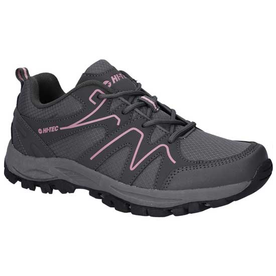 Maine Lightweight Walking Shoes
