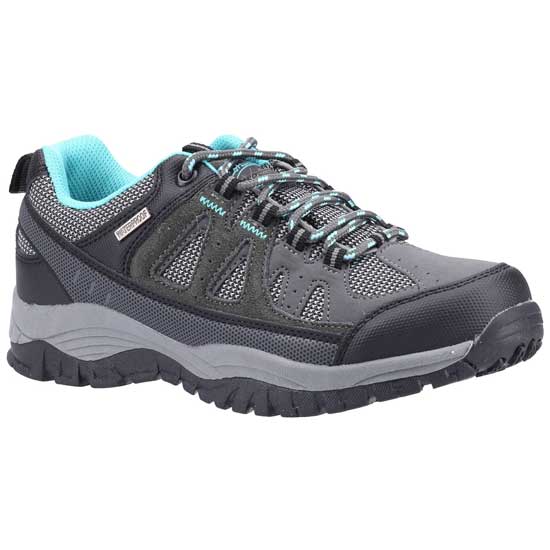 Maisemore Comfortable Hiking Boots