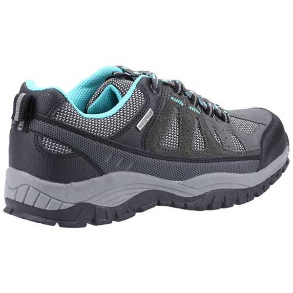 Maisemore Comfortable Hiking Boots