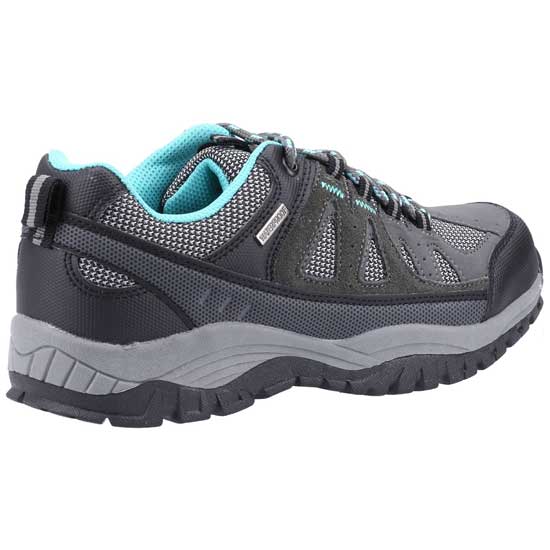 Maisemore Comfortable Hiking Boots