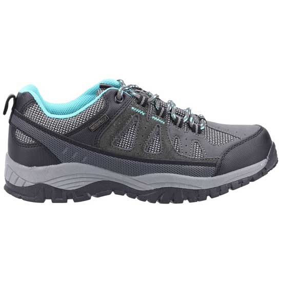 Maisemore Comfortable Hiking Boots