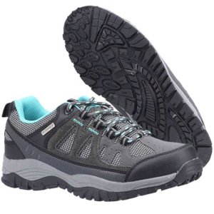 Maisemore Comfortable Hiking Boots