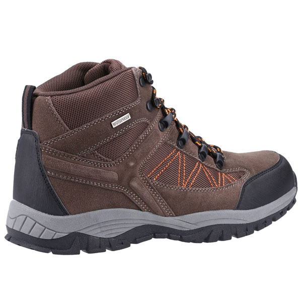 Maisemore Hiking Boot - Waterproof