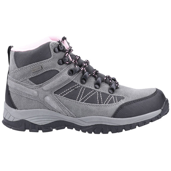 Maisemore Ladies Trail Walking Boots
