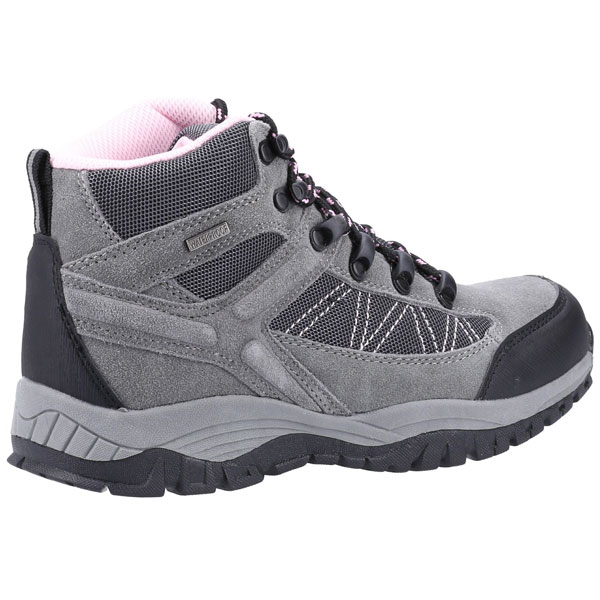 Maisemore Ladies Trail Walking Boots