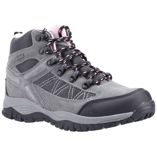 Maisemore Ladies Trail Walking Boots