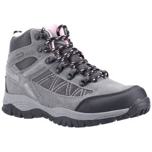 Maisemore Ladies Trail Walking Boots