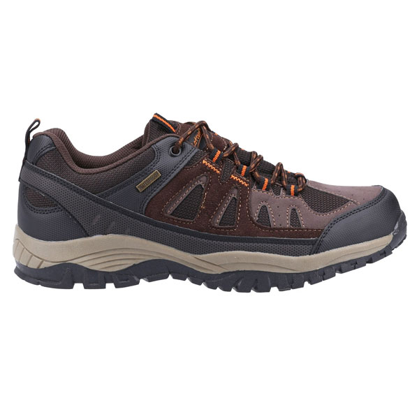 Maisemore Low Trail Walking Boot