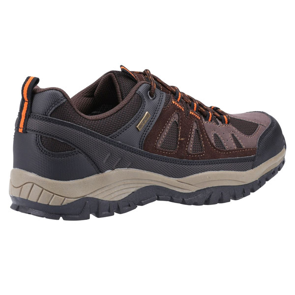Maisemore Low Trail Walking Boot