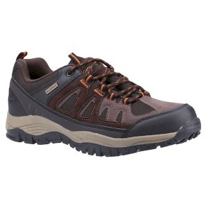 Maisemore Low Trail Walking Boot
