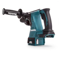 Makita Rotation Hammering, Hammering Only & Rotation Only LXT Brushless Hammer Drill 