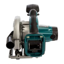 Double Safety Trigger Makita with Large Lock-Off Lever Circular Saw (Body Only)