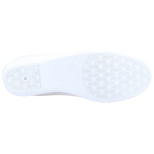 Malt Slip on Canvas Shoe