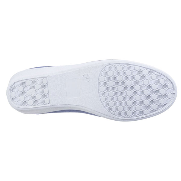 Malt Slip on Canvas Shoe